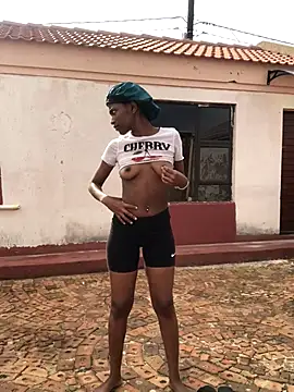 Caramel102004's cam snapshot