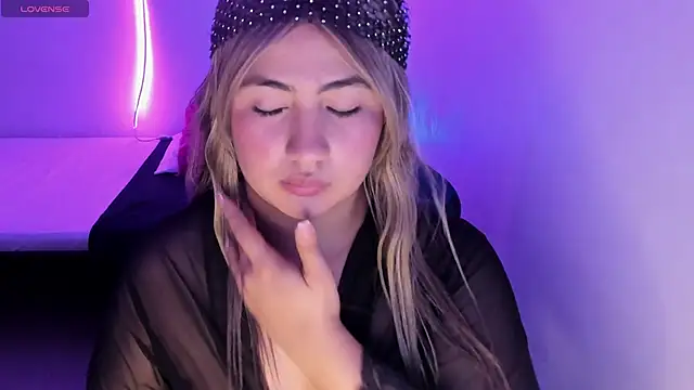 Madi_smith's cam snapshot