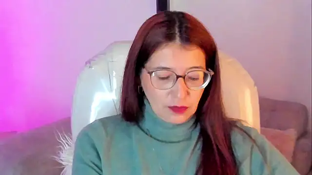 Antonnella_3's cam snapshot