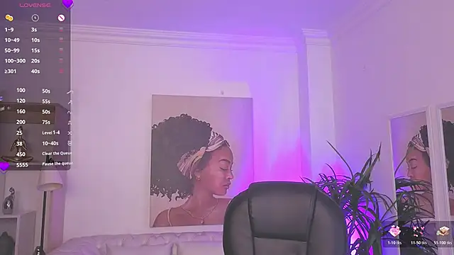 Aleejaa__'s cam snapshot