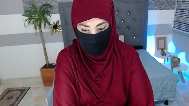 Jalima_sabag's cam snapshot