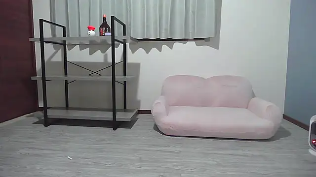 seira_flower's cam snapshot