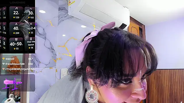 barbara_connor's cam snapshot