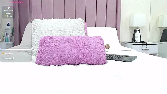 AriannaAdames's cam snapshot