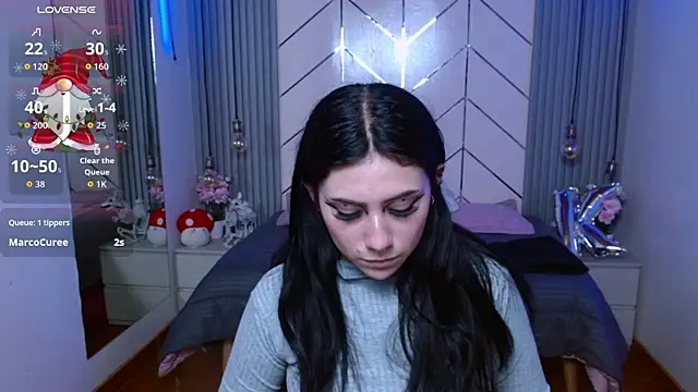 agarycus_'s cam snapshot