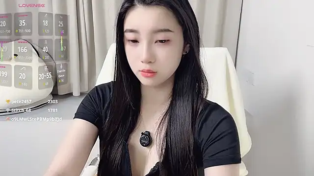 seoYuki's cam snapshot