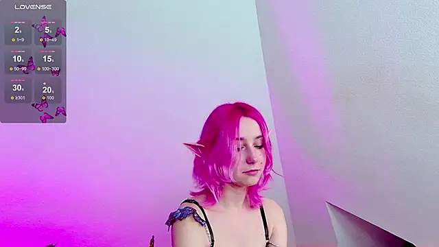 Liann_Stark's cam snapshot