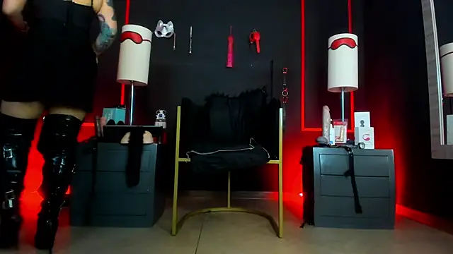 CharlotteScotte's cam snapshot