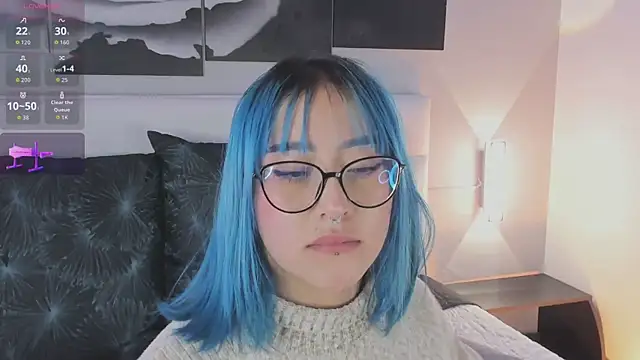 sofi_bakerr's cam snapshot