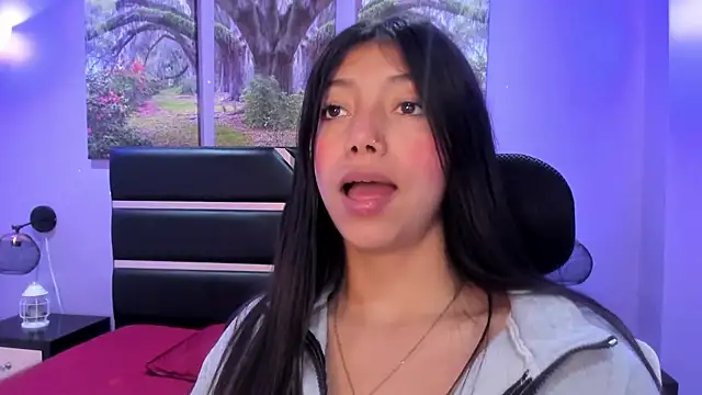 KimberlyVillaLobos's cam snapshot