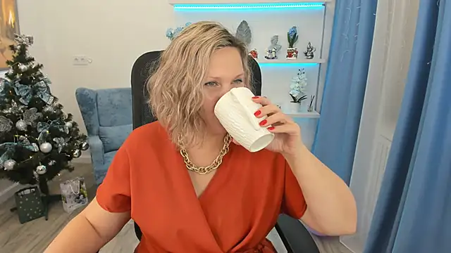 NinaStarle's cam snapshot