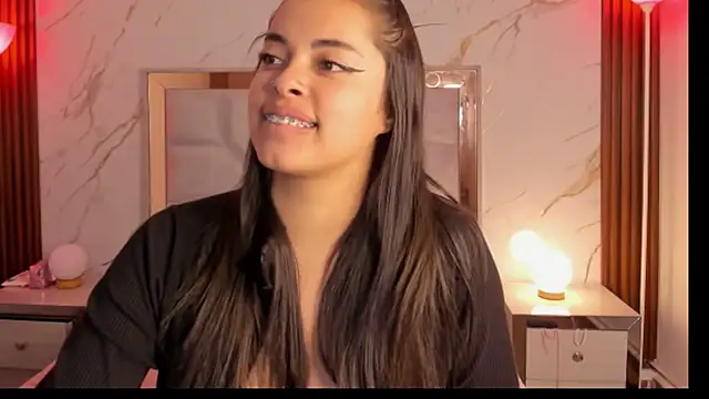 Lizeth_Salazar's cam snapshot