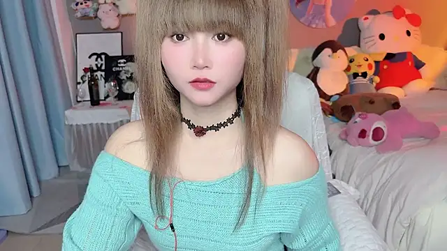 -xiao-xiao-'s cam snapshot