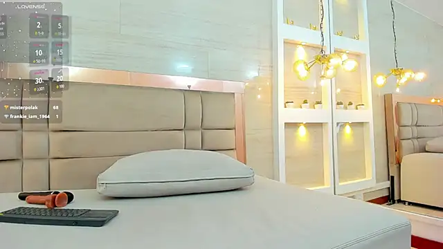 kathia_dumons's cam snapshot