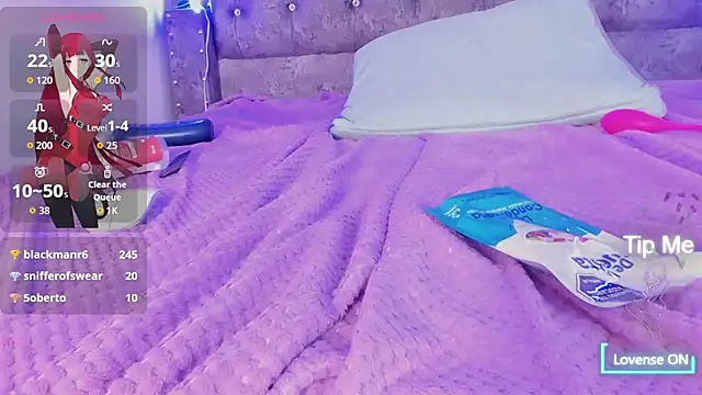 Ashlye_rose0's cam snapshot