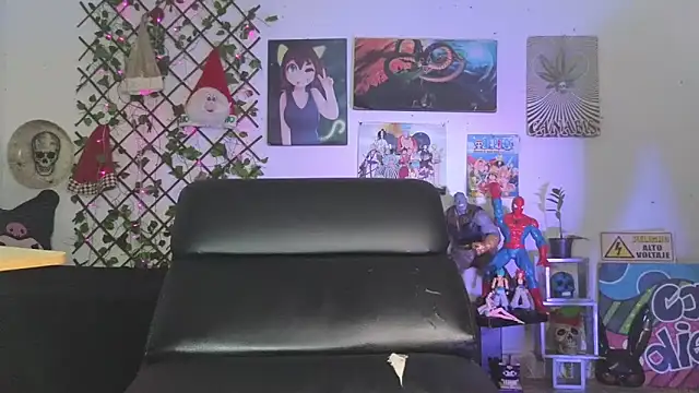 chirlleyy's cam snapshot