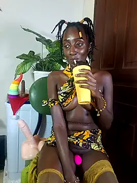 Unclewaffless's cam snapshot