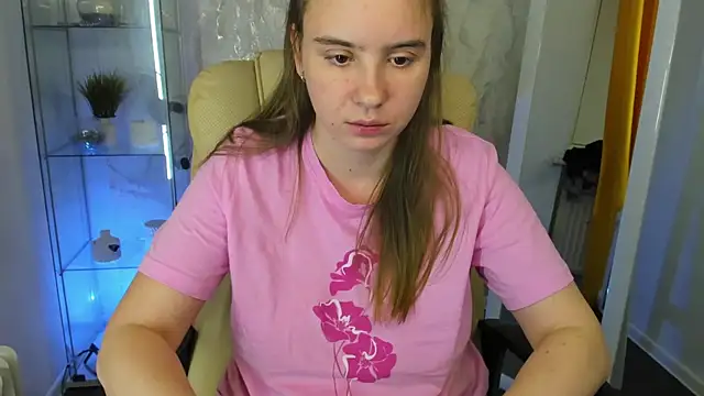 Lika_0ne's cam snapshot