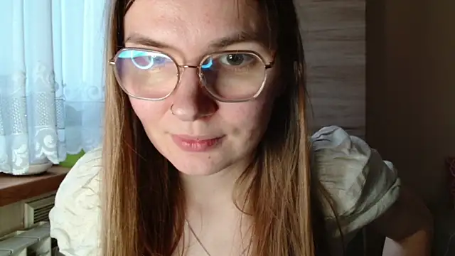 LooveELLYx's cam snapshot