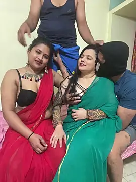 stargroup live sex cam