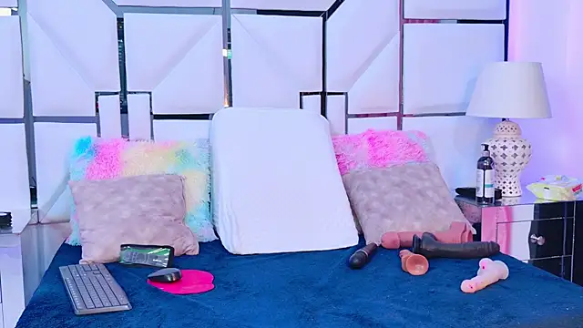 VeronicaSttar's cam snapshot