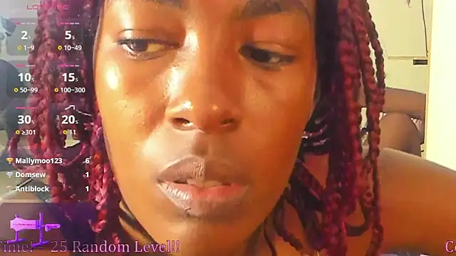 caryn_johnson's cam snapshot