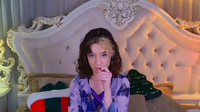 Gia_Riccardo's cam snapshot