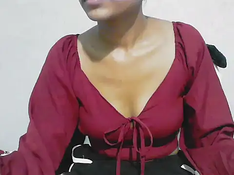 begum_nepal's cam snapshot