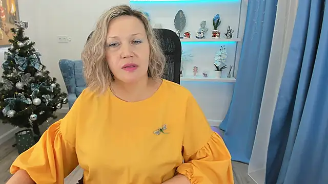 NinaStarle's web cam