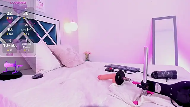 meloody7's cam snapshot