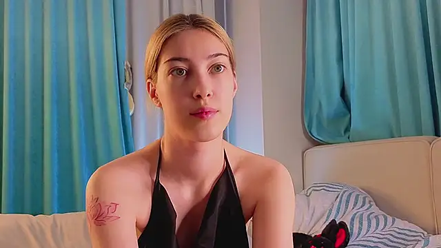 AngelicRice's cam snapshot