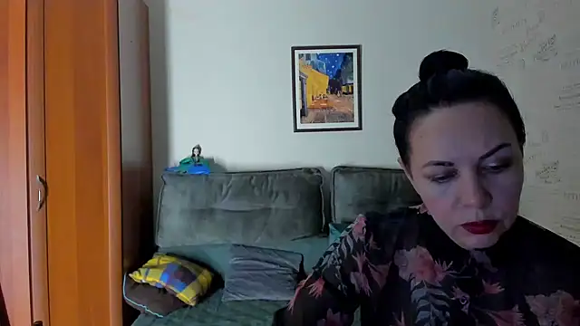 Kisssymisssy's cam snapshot