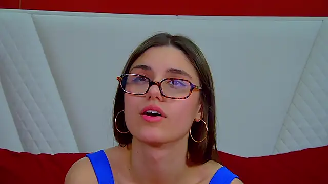 ArianaAllens's cam snapshot