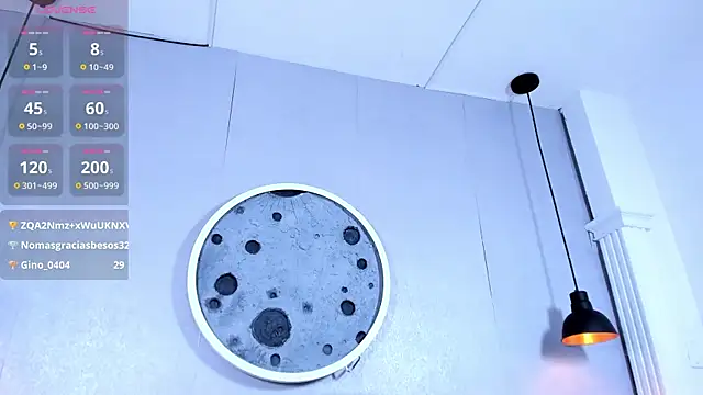 Sara_conde's cam snapshot