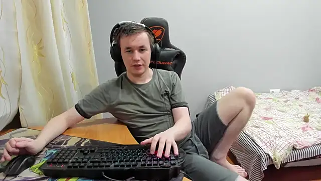 iliaskrislove live sex cam