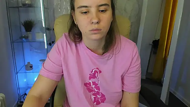 Lika_0ne's cam snapshot