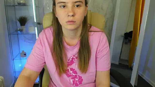 Lika_0ne's cam snapshot