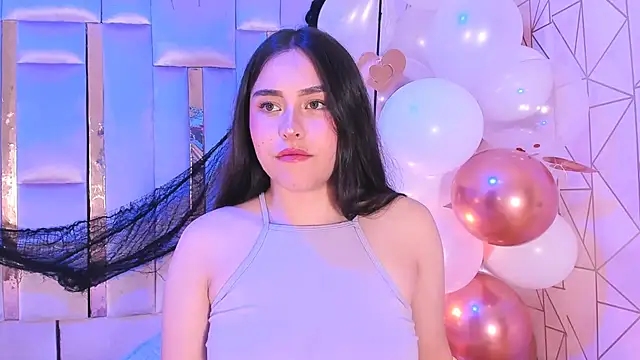 HannaCollins_'s cam snapshot