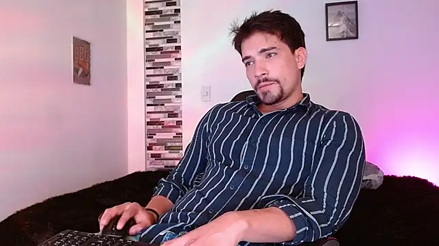 Ian_Daviz live sex cam