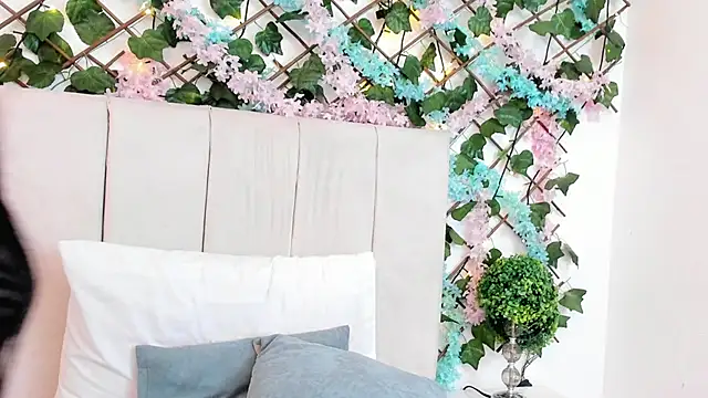 LexiiBloom's cam snapshot