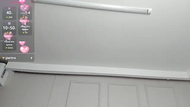 Sussanewolf's cam snapshot