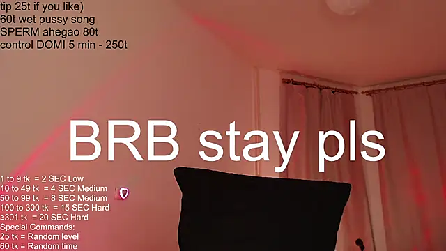 Mayrumey's cam snapshot