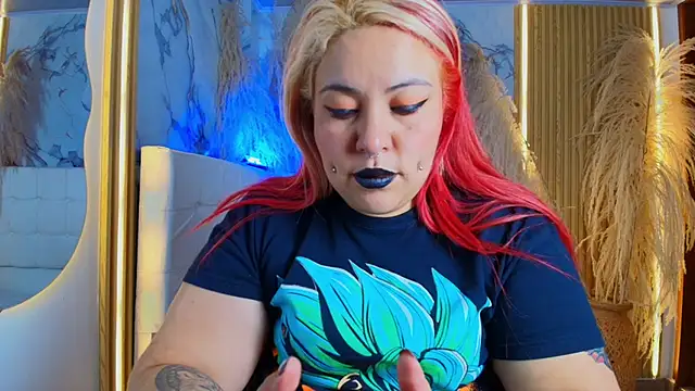 Bruja__Scarlata's cam snapshot