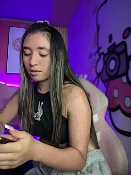 Sophie_LS's cam snapshot