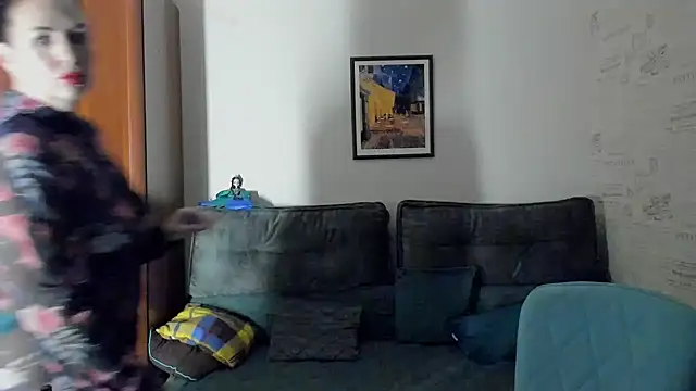 Kisssymisssy's cam snapshot