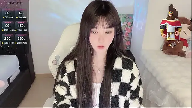 yuii-7's cam snapshot