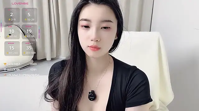 seoYuki's cam snapshot