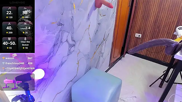 barbara_connor's cam snapshot