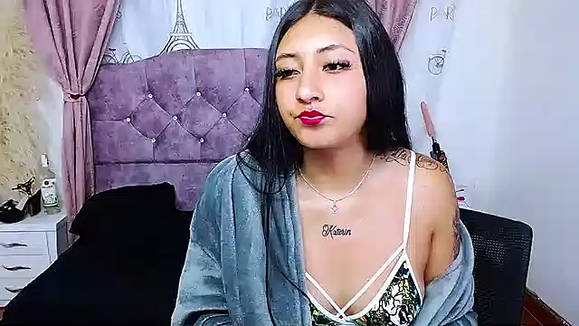 Wendy-13's cam snapshot