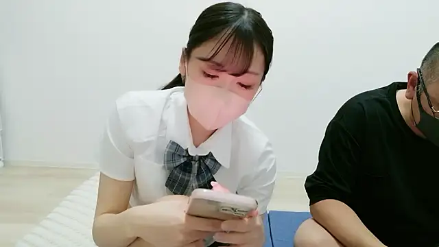 Great-Kito's cam snapshot